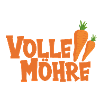 Volle Möhre Karotten-Statement