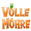 Volle Möhre
