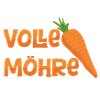 Volle Möhre