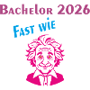 Bachelor 2026: Fast wie Einstein