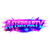 Afterparty Neon Pulse