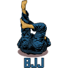 BJJ Triangle