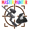 Paintball: Master Painter