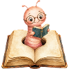 Rat de bibliothèque