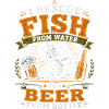 I Rescue Fish From Water