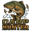 Karp Hunter – detailed fish hunting graphics