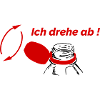 Ich drehe ab