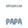 Official German Shepherd Dad
