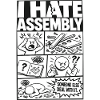 Je déteste les instructions d’assemblage