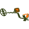 Metal Detector Probe Treasure Hunt