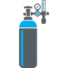 Gasflasche Schweißen Werkstatt