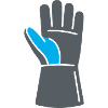 Welder Glove Workshop Logo