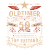 50. Geburtstag Geschenk Mann Oldtimer Vintage 1976