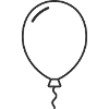 Ballon – Fête, Légèreté et Bonne Humeur