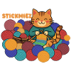 Strickmiez: Die Liebe zum Stricken