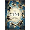 The Owl Council – Mystic Circle