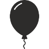 Balloon – Party, Lightness & Good Mood