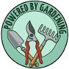 Gardening professionals: Powered by Gardening Logo