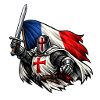 Logo templier
