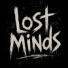 Lost Minds Grunge Lettering