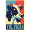 Yes Vegan Shirt