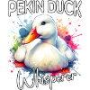 Peking Duck Whisperer