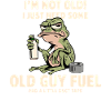 Frog Fuel Duct Tape Tee