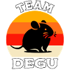 Team Degu