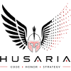 Husaria Digital Wings – Modern Security & Strategy