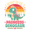 Princesse Dino Souhait