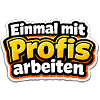Einmal mit Profis arbeiten Katastrophe