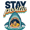 Reste positif Requin – Sea Optimism