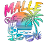 Malle Holiday Mallorca Party Summer