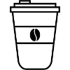 Tasse de café