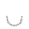 BIRD Original – Mystic Circle Skull