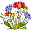 Blumen