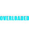 Brain Overloaded – Funny Overthinking Shirt