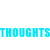 Too Many Thoughts – Funny Overthinking Shirt