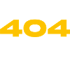 Error 404 Human not found
