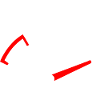 Papa-Witze Meter-Abschlag-Design