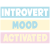 introverti