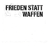 Frieden Statt Waffen