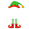Mummy Elf
