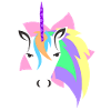 Introvertiertes Einhorn – Leave Me Alone