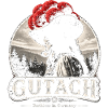 Gutach Bollenhut Silhouette