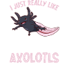 I love my Firefly Axolotl