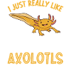 I love my Copper Axolotl