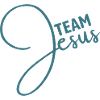 Team Jesus | Foi | Religion