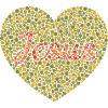 Jésus t’aime | Foi | Don