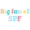 SPF Sun Protection Fan Summer Sun